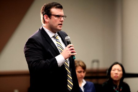 Milwaukee, WI- Field Hearing on student loans (19691181295)