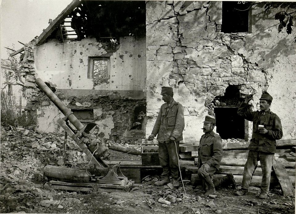 Minenwerfer (BildID 15606383)