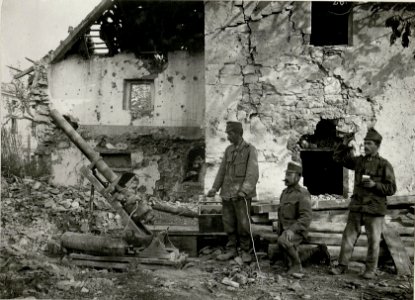Minenwerfer (BildID 15606383)