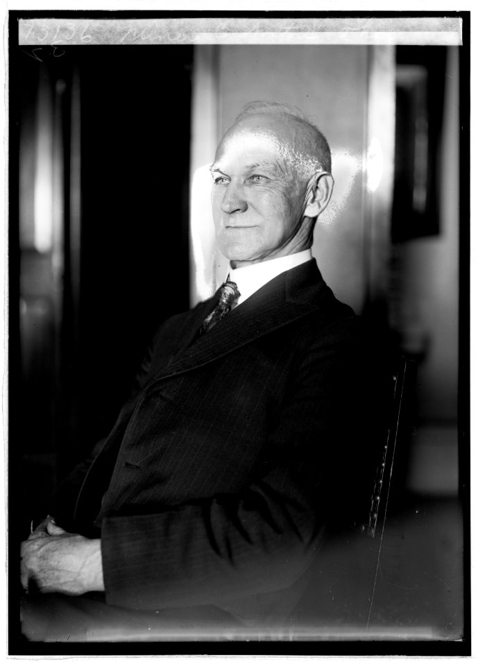 Miner G. Norton, Ohio LCCN2016822738