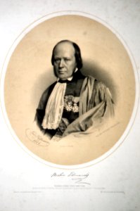 Henri Milne-Edwards Litho