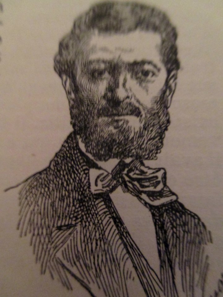 Miloch Obrénovitch