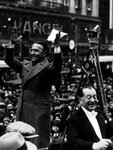 Georges Milton 1932