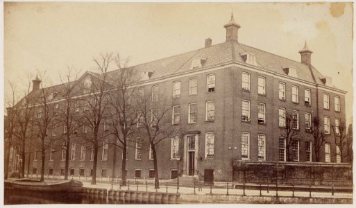 Nieuwe Keizersgracht 120