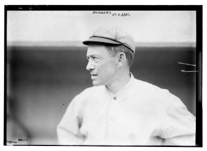 Miller Huggins, St. Louis NL (baseball) LCCN2014694366