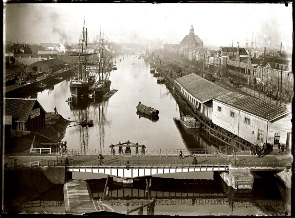 Nieuwevaart, foto 13 Jacob Olie (max res)