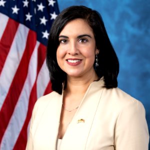 Nicole Malliotakis 117th U.S Congress