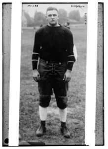 Miller, Cornell LCCN2014703079