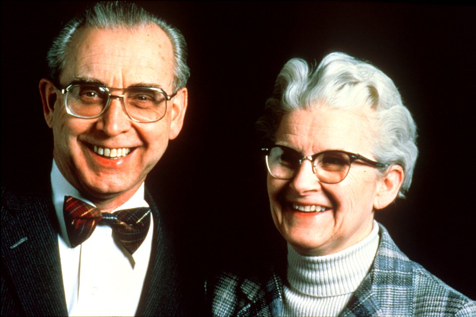 Miller, james and elizabeth