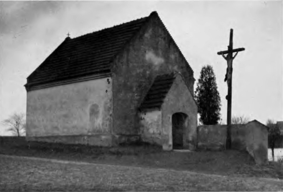 Nieder Hermsdorf Kapelle