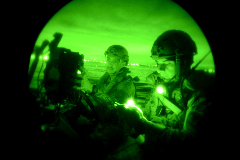 Mine Countermeasure Training Exercise, RIMPAC 2014 140719-N-FN215-374