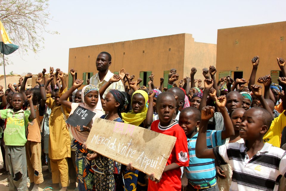 Niger Maradi & Zinder (18011889349)