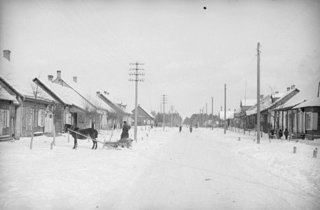 Niemiančyn. Немянчын (H. Poddębski, 1936) (3)