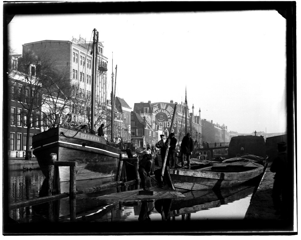 Nieuwe Prinsengracht 51-53-55-63-65 enz (vlnr) Jacob Olie (max res)