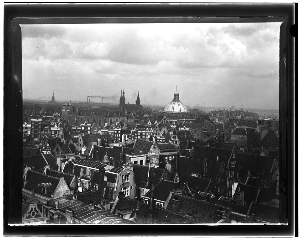 Nieuwendijk eo, foto 1 Jacob Olie (max res)