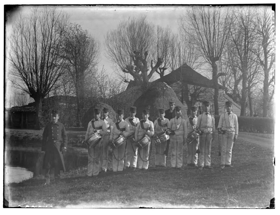 Nieuwersluis, foto 3 Jacob Olie (max res)