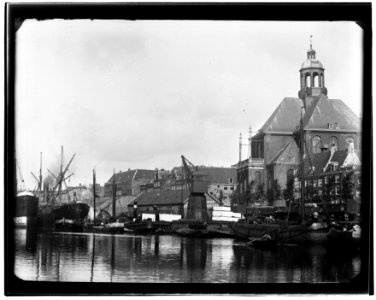 Nieuwevaart, foto 7 Jacob Olie (max res)