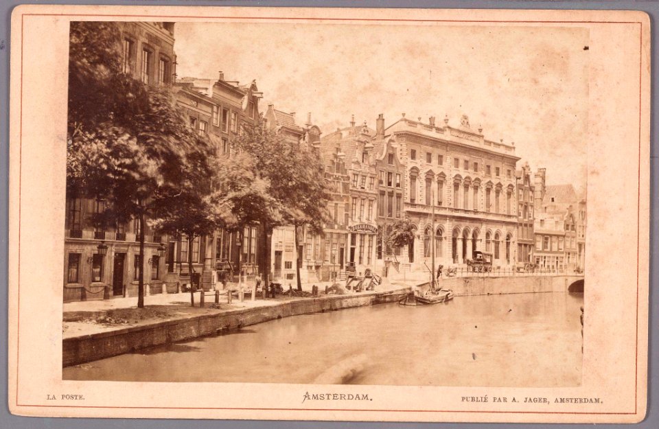 Nieuwezijds Voorburgwal 182-212, 010005001282