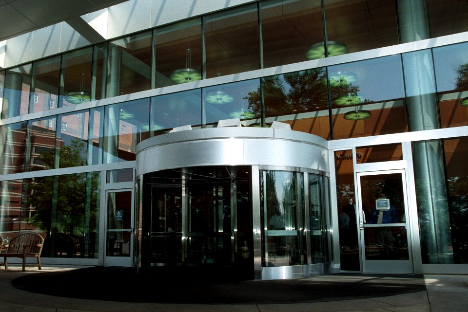 NIH building 10 lobby (7)