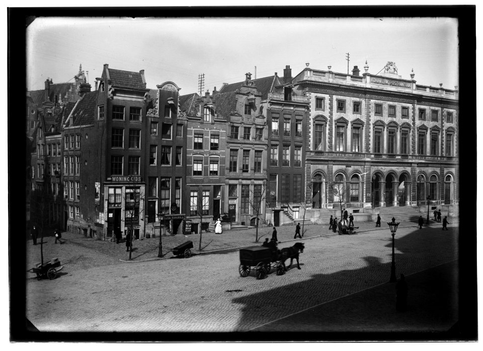 Nieuwezijds Voorburgwal 192- 202 (vrnl) Jacob Olie (max res)