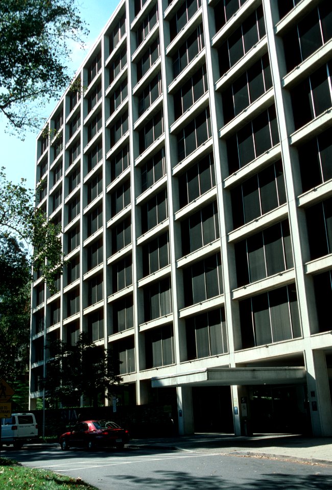 NIH building 31 (9)