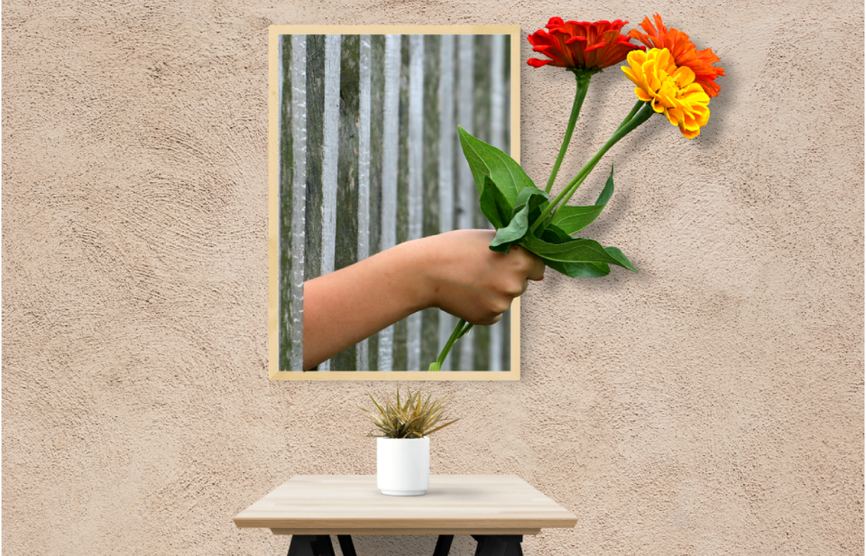 Birthday romance romantic