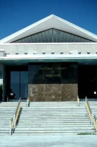 NIH national library of medicine (7)