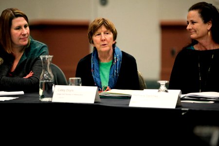 Milwaukee, WI- Field Hearing on student loans (19068653334)