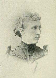 MINERVA WALKER A woman of the century (page 750 crop)