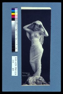 Night - Copyrighted 1896 by Chas. I. Berg. LCCN2004676225