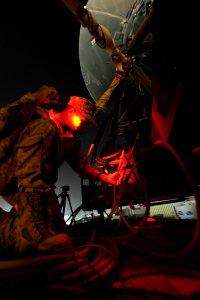 Night crew 130712-N-OV434-070