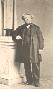 Nicolai Nissen Paus