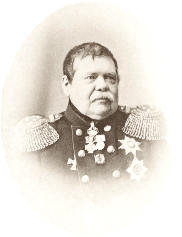 Nicolas Mouravieff Amourski Reutlinger BNF Gallica