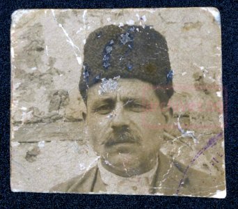 Nikola Satiev IMARO