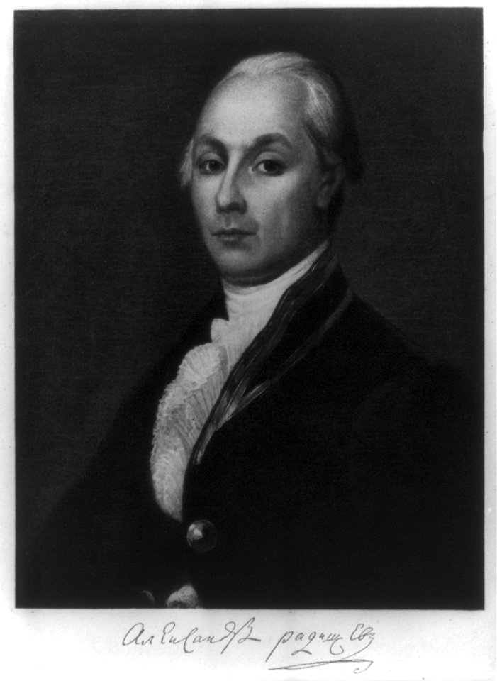 Nikolaevich Radischev, 1749-1802 LCCN2004679798