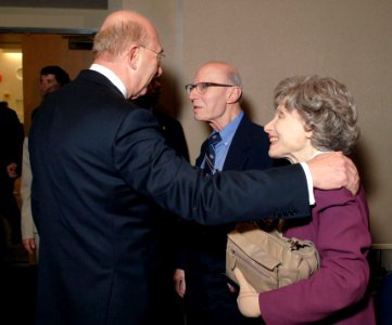 Niederhuber, rabson, kirschstein