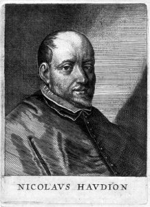 Nikolaus Haudion