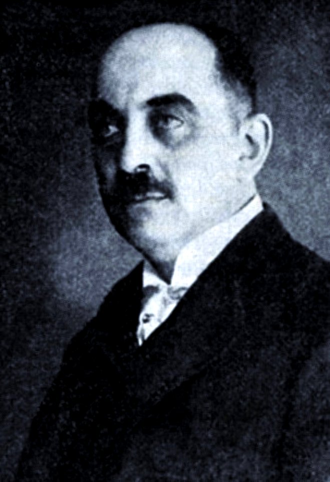 Nikolaus Ritter von Wassilko