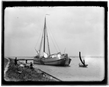 Noordzeekanaal, foto 4 Jacob Olie (max res)