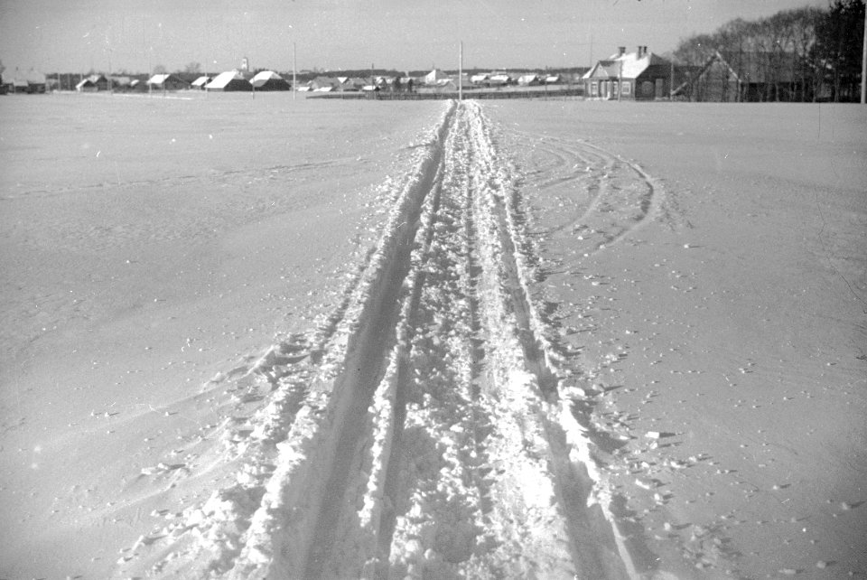 Niemiančyn. Немянчын (H. Poddębski, 1936)