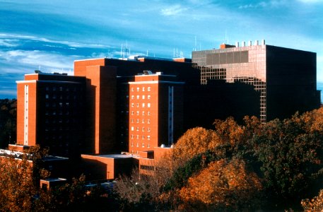 NIH clinical center (4)