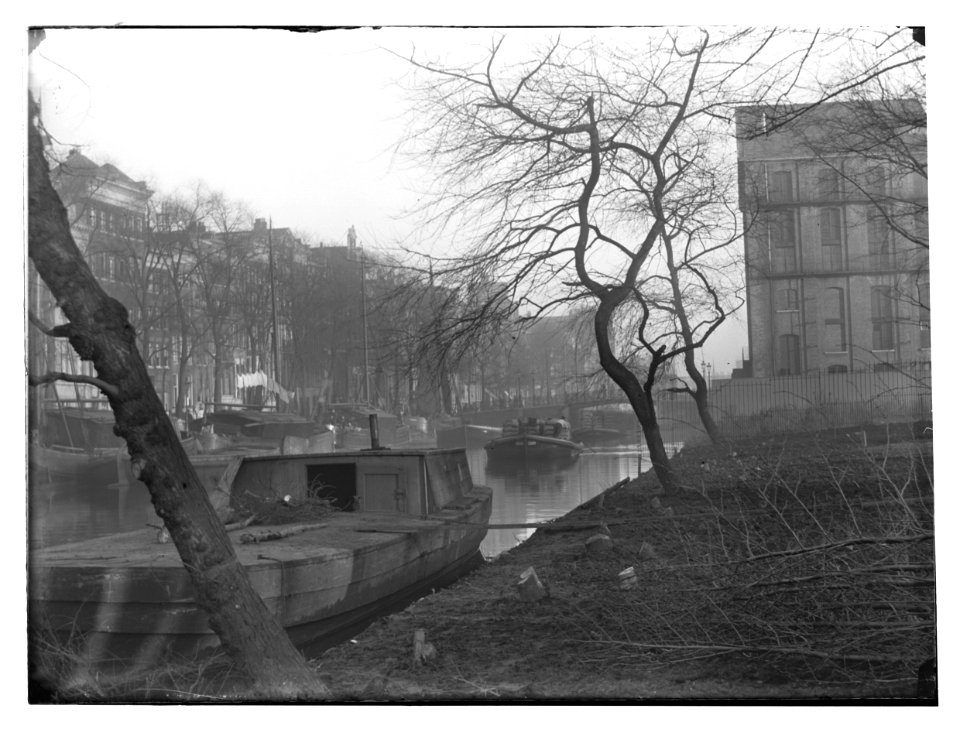 Nieuwe Herengracht, foto 2 Jacob Olie (max res)