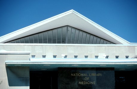 NIH national library of medicine (5)