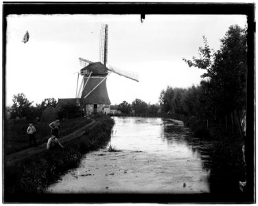 Nieuwersluis Jacob Olie (max res)