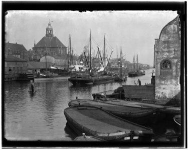 Nieuwevaart, foto 12 Jacob Olie (max res)