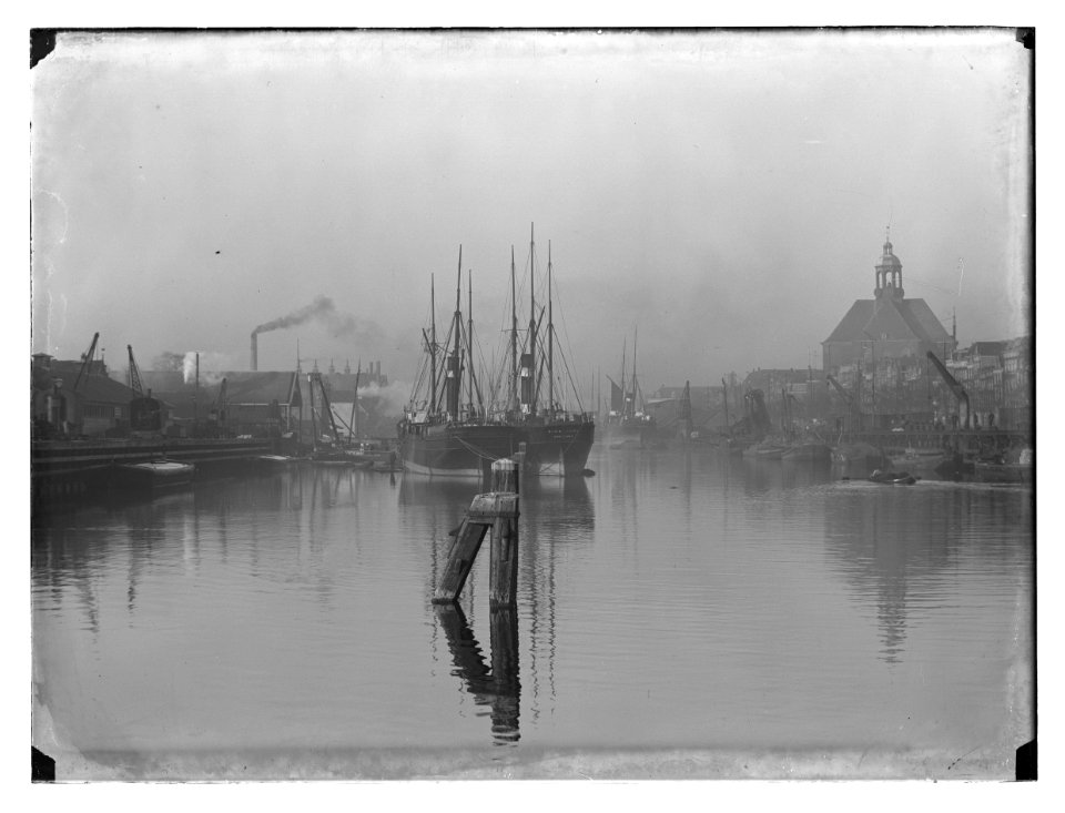 Nieuwevaart, foto 16 Jacob Olie (max res)
