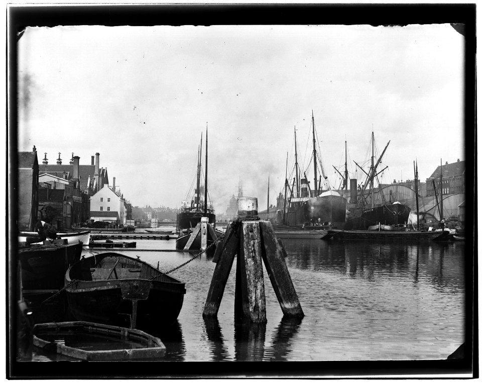 Nieuwevaart, foto 4 Jacob Olie (max res)
