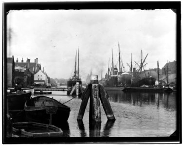 Nieuwevaart, foto 4 Jacob Olie (max res)