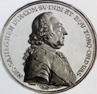 Niklas Sahlgren x Gustaf Ljungberger