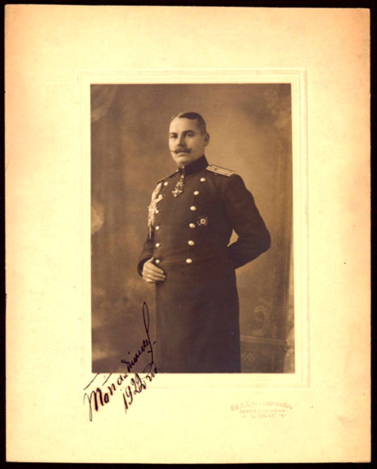Nikola Topladzhikov